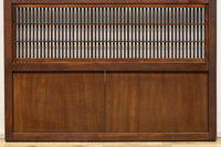 F8439 osaka Lattice door 