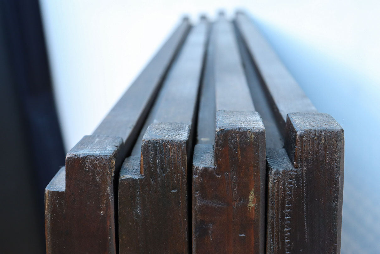 F8439 osaka Lattice door 