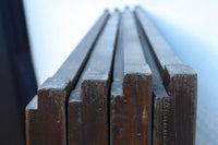 F8439 osaka Lattice door 