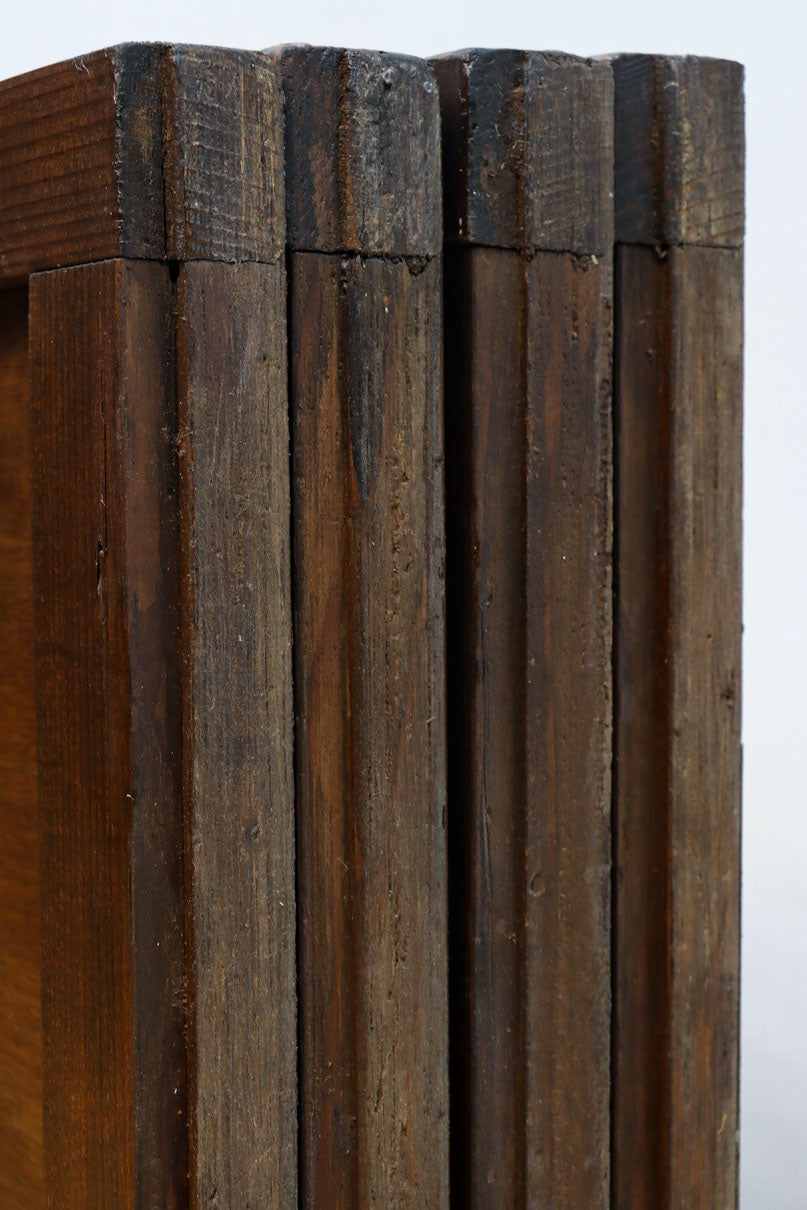 F8439 osaka Lattice door 