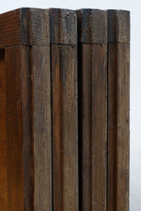 F8439 osaka Lattice door 