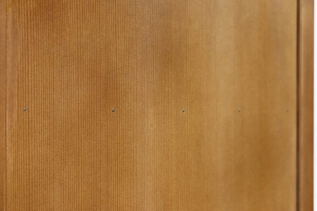 Slim size Glass door F8448