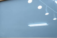 Slim size Glass door F8448