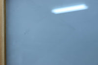 Slim size Glass door F8448