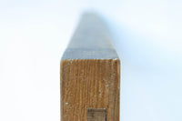 Slim size Glass door F8448