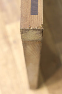 Slim size Glass door F8448