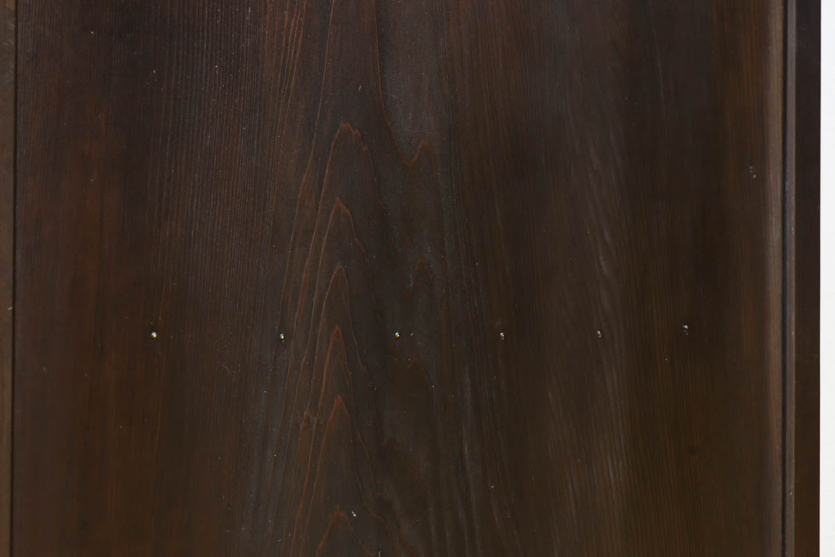 Slim size Glass door F8450