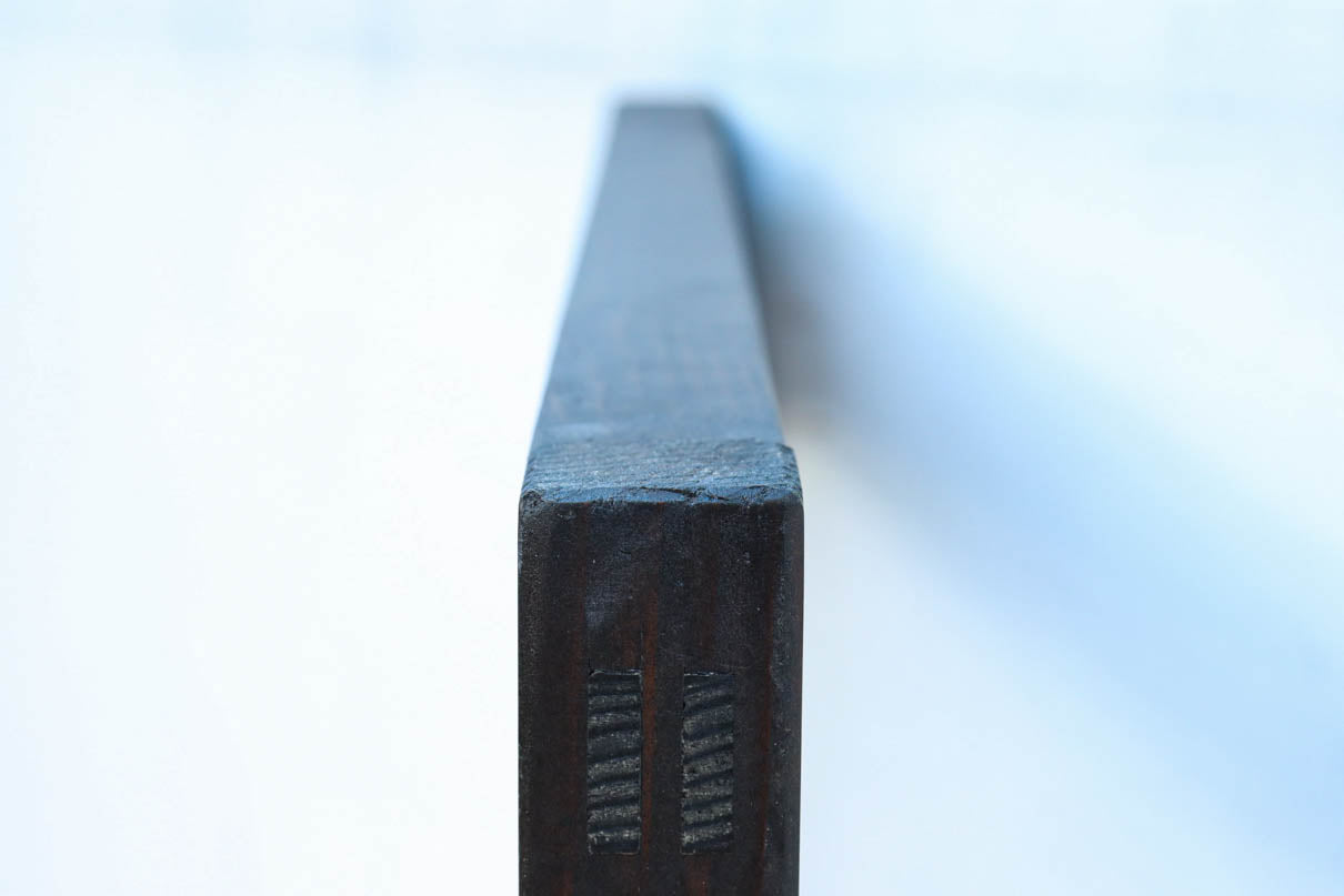 Slim size Glass door F8450