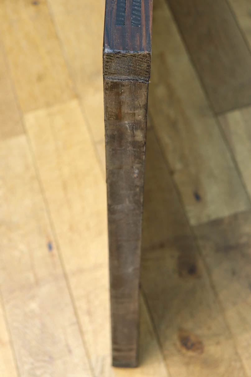 Slim size Glass door F8450