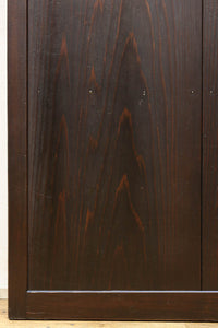 Slim size Glass door F8451