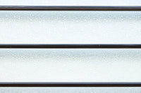 Slim size Glass door F8451