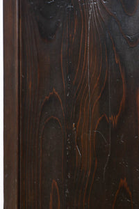 Slim size Glass door F8451