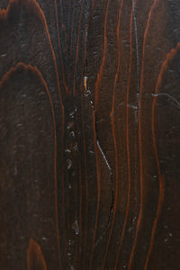 Slim size Glass door F8451