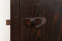 Slim size Glass door F8451