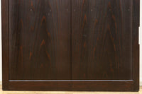 Slim size Glass door F8451