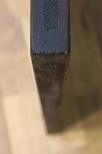 Slim size Glass door F8451