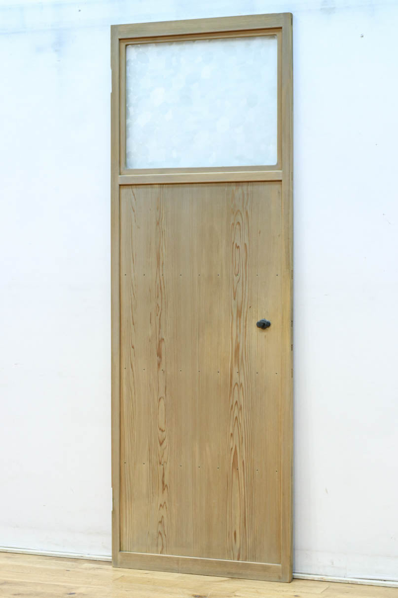 Glass door F8452