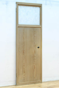 Glass door F8452