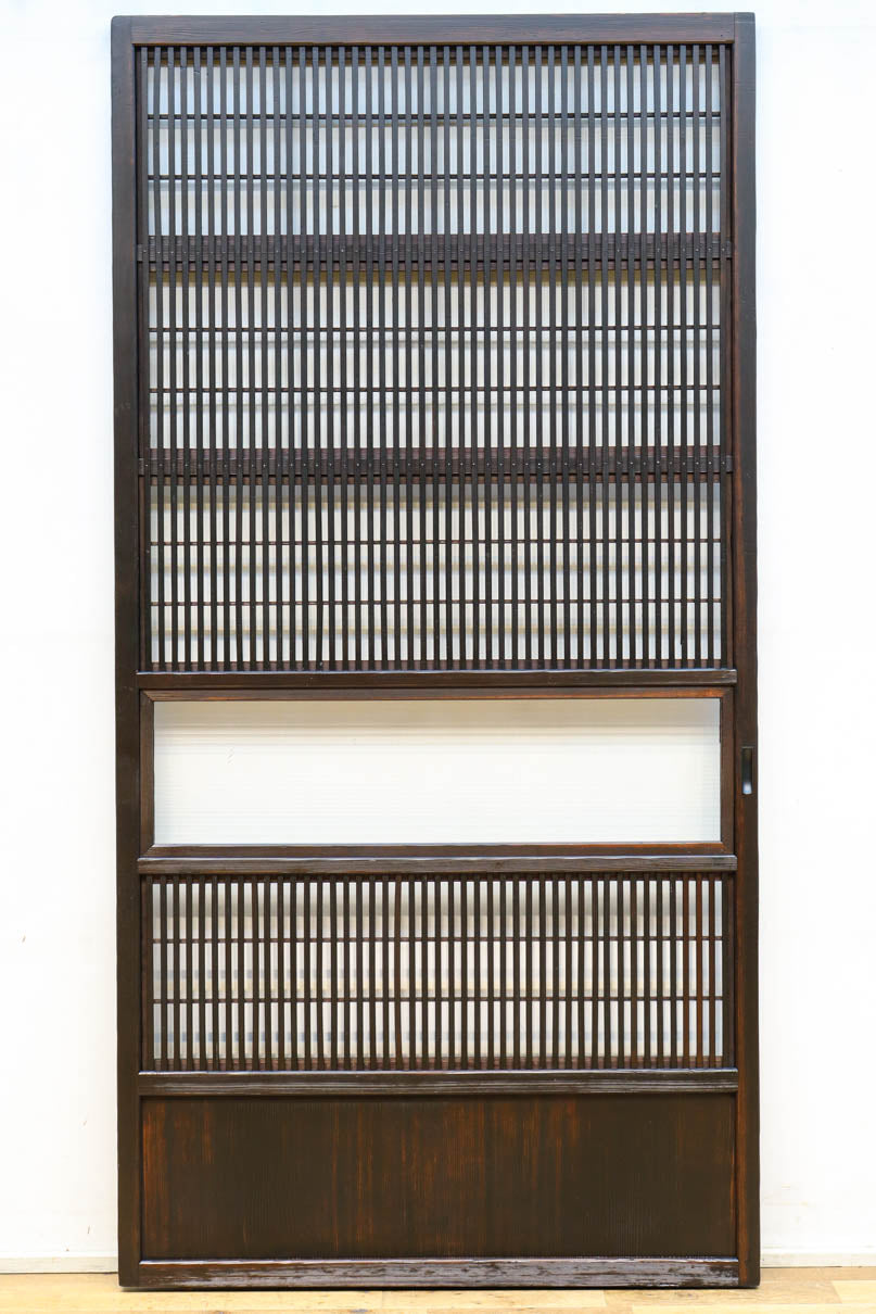 Osaka Lattice door F8460