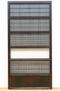 Osaka Lattice door F8460