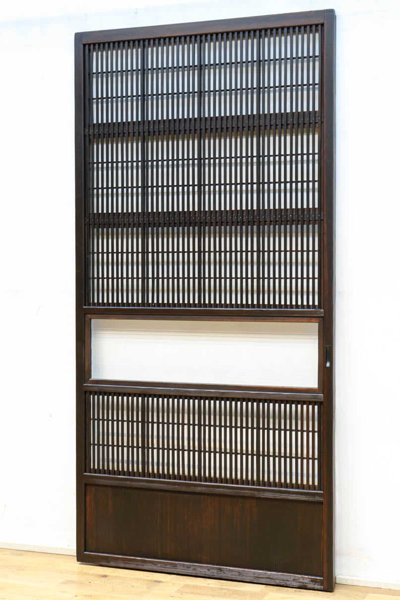 Osaka Lattice door F8460