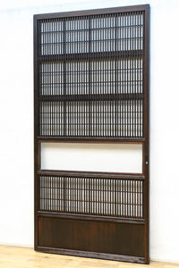 Osaka Lattice door F8460