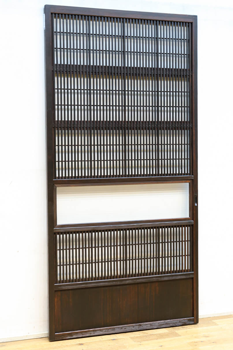 Osaka Lattice door F8460