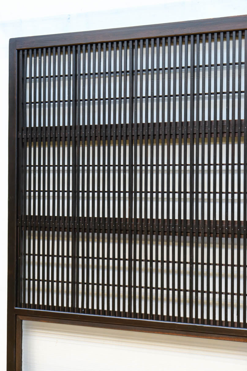 Osaka Lattice door F8460