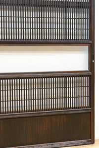 Osaka Lattice door F8460