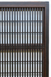 Osaka Lattice door F8460