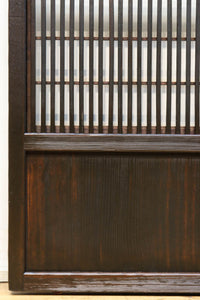 Osaka Lattice door F8460
