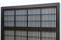 Osaka Lattice door F8460