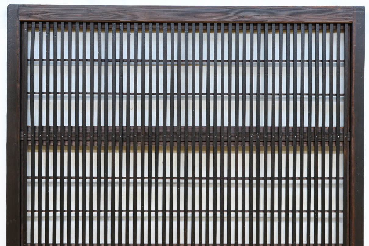 Osaka Lattice door F8460