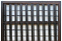 Osaka Lattice door F8460