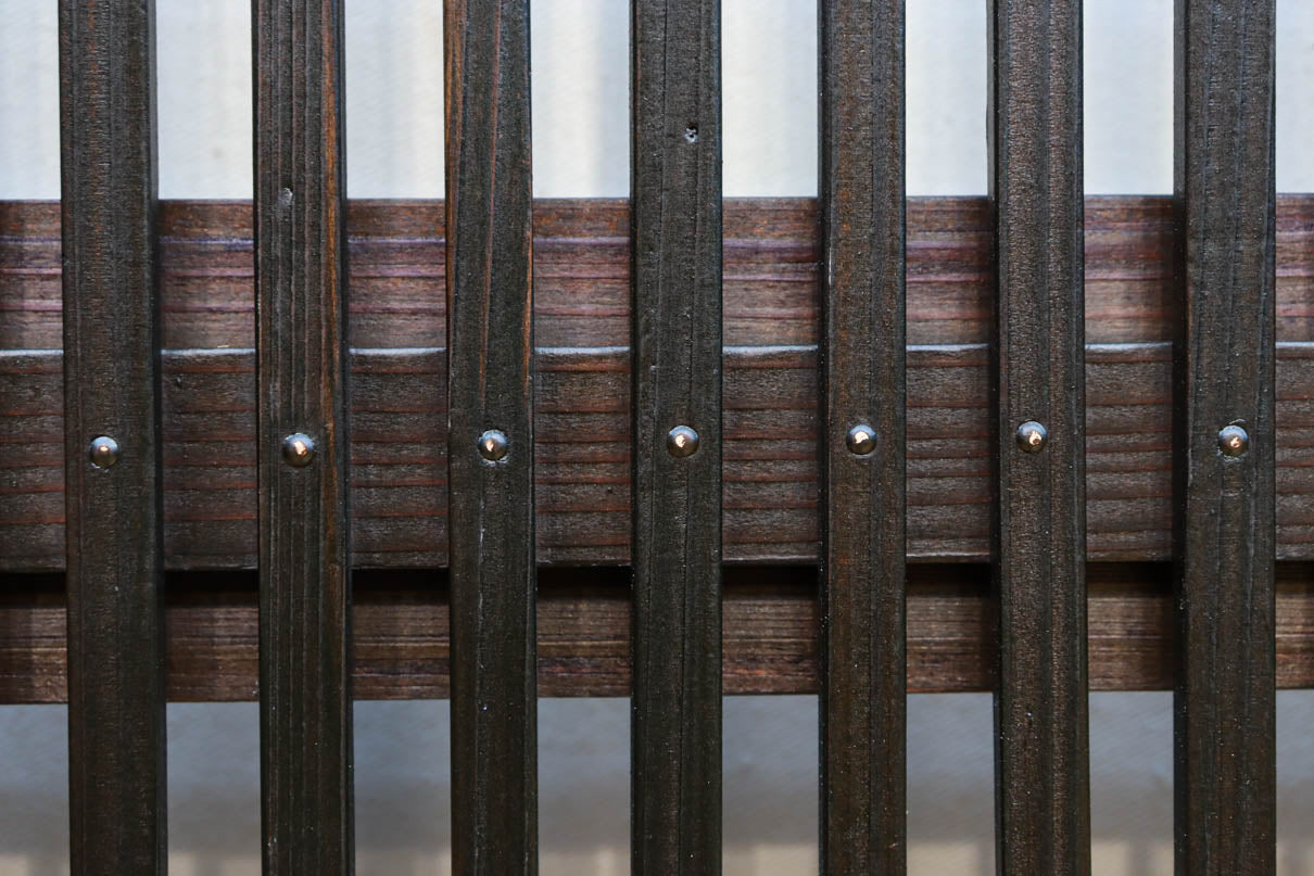 Osaka Lattice door F8460