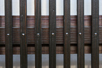 Osaka Lattice door F8460