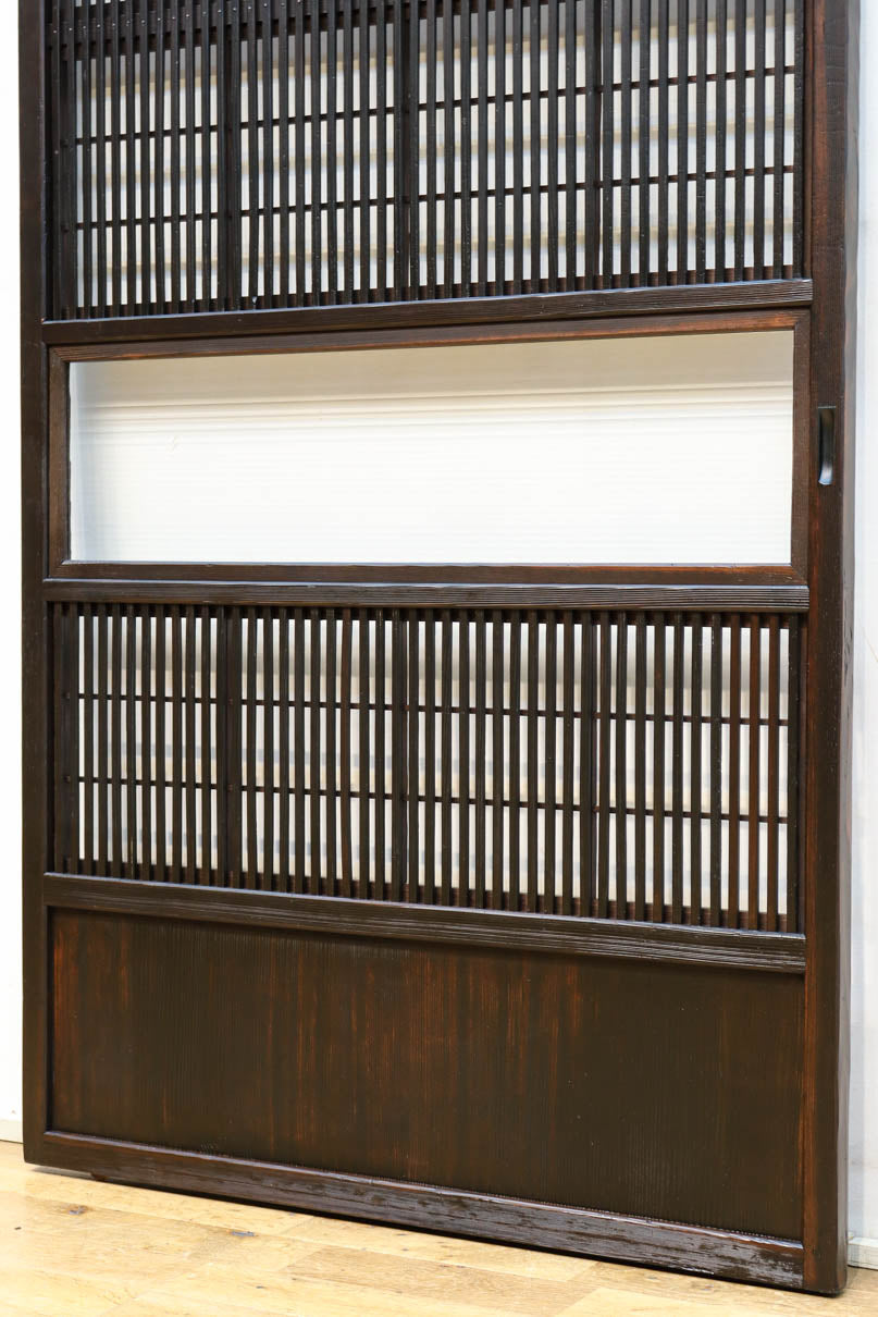 Osaka Lattice door F8460