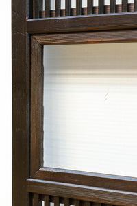 Osaka Lattice door F8460