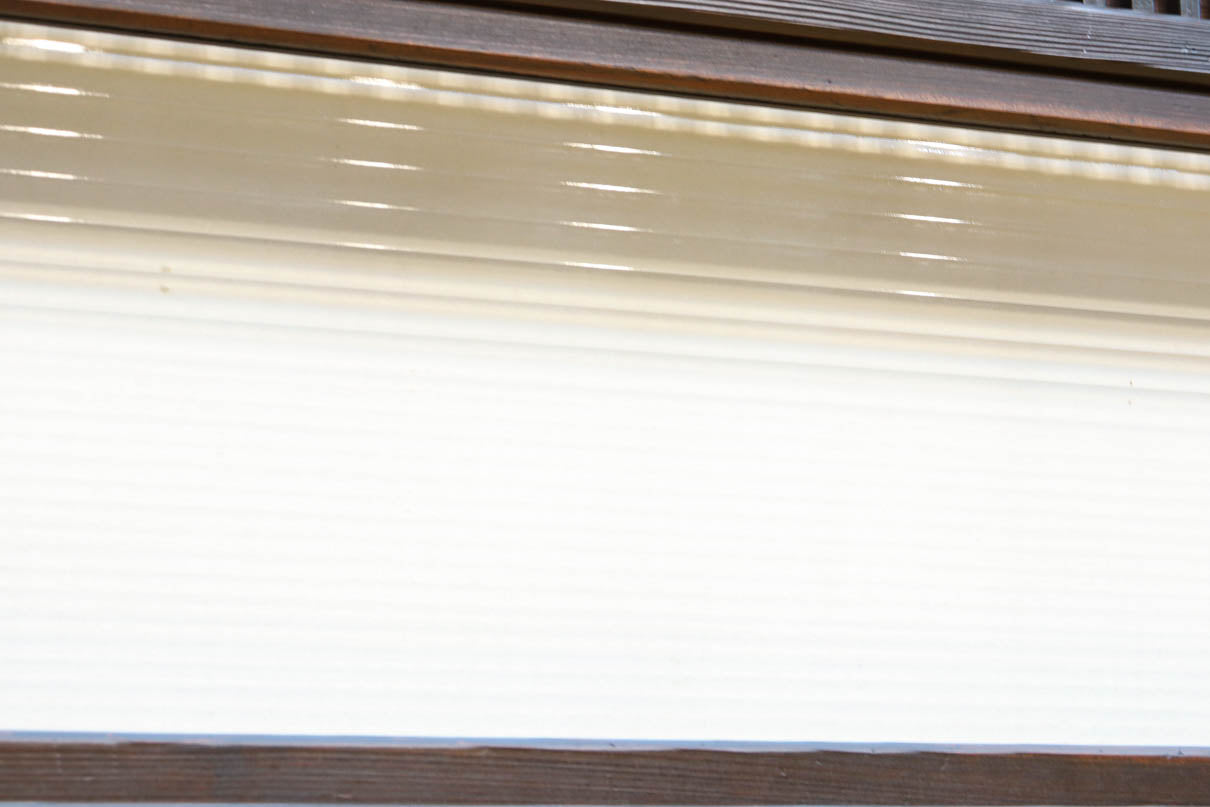 Osaka Lattice door F8460