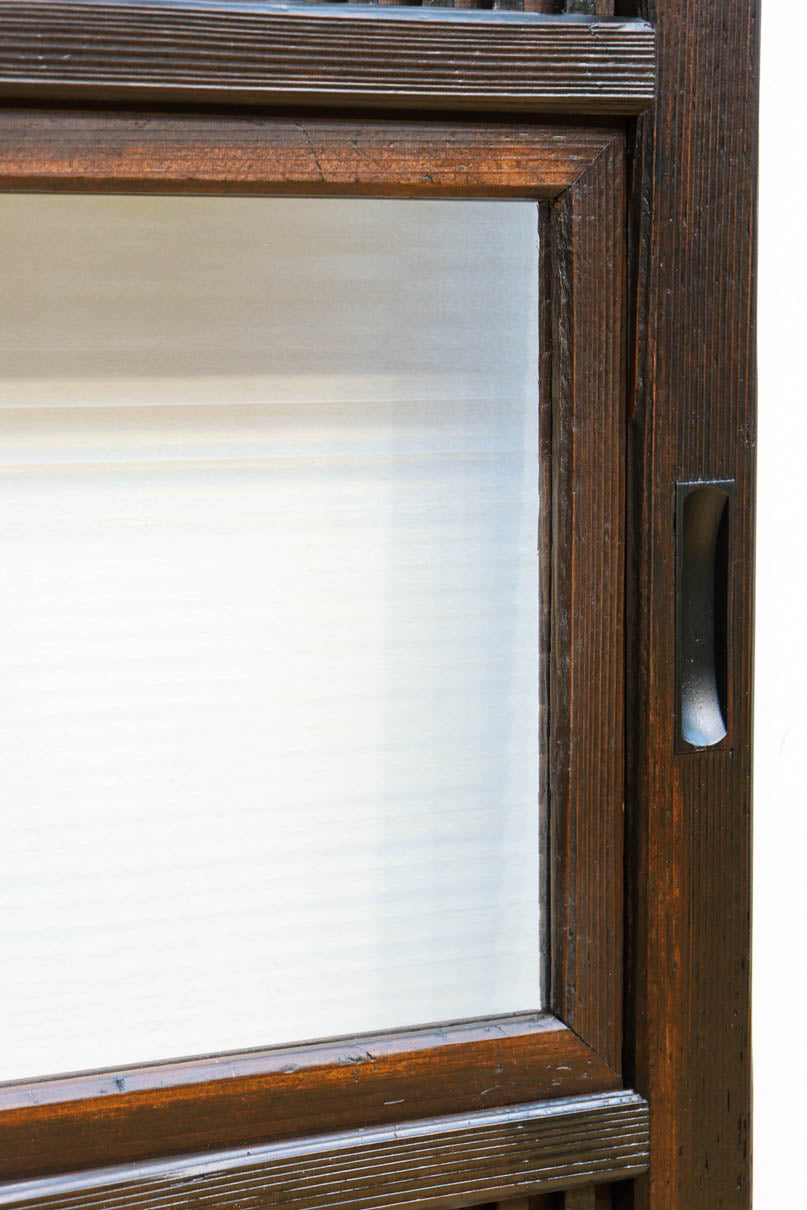 Osaka Lattice door F8460