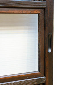 Osaka Lattice door F8460