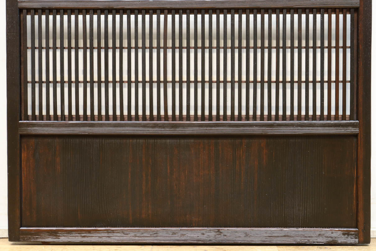 Osaka Lattice door F8460