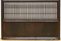 Osaka Lattice door F8460