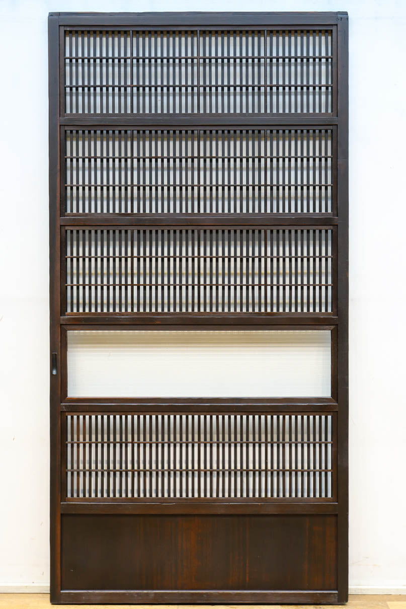 Osaka Lattice door F8460