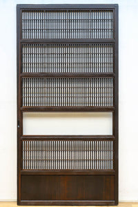 Osaka Lattice door F8460