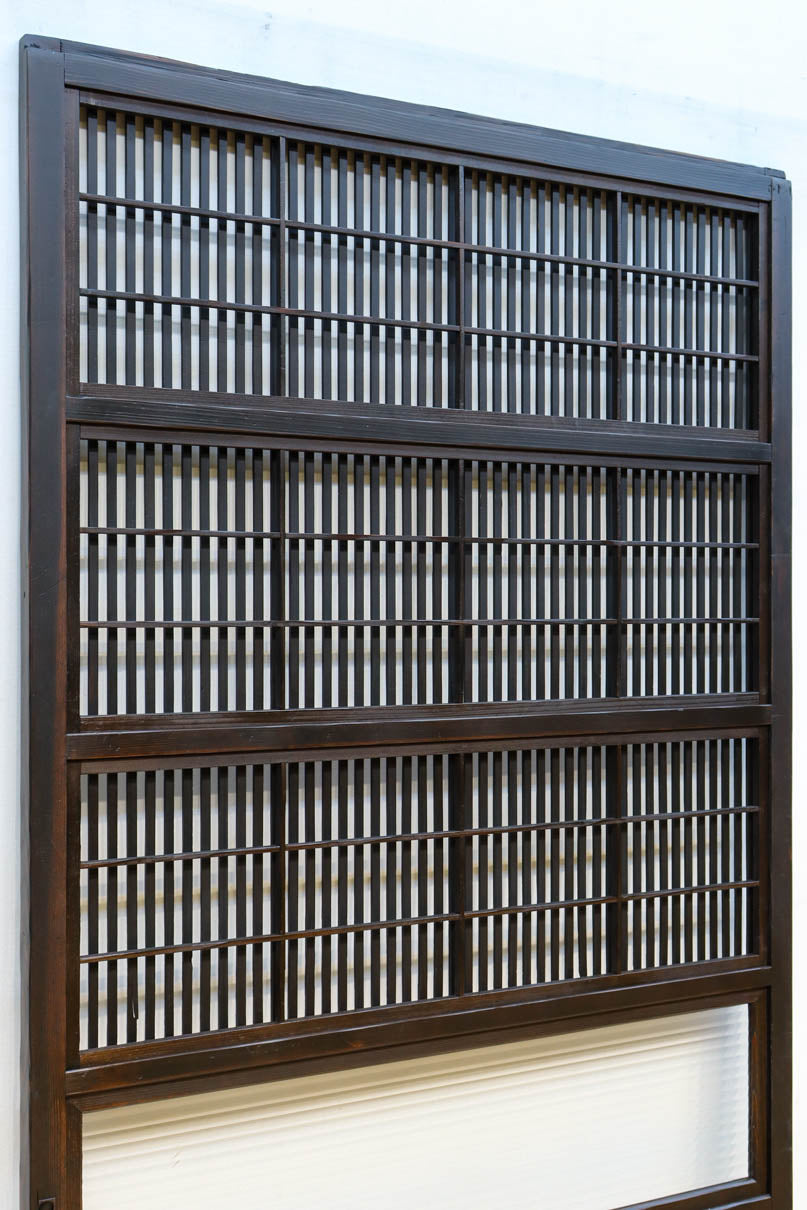 Osaka Lattice door F8460