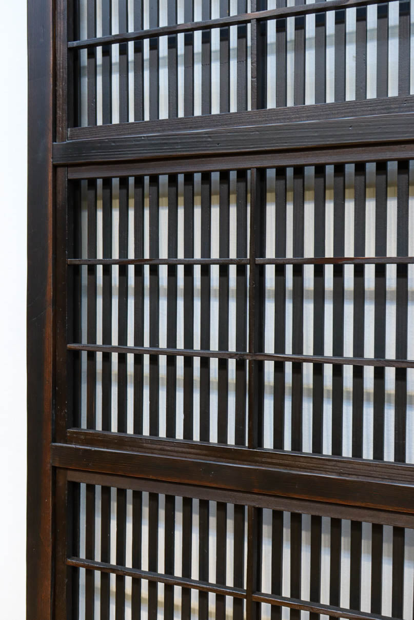 Osaka Lattice door F8460