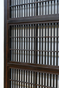 Osaka Lattice door F8460