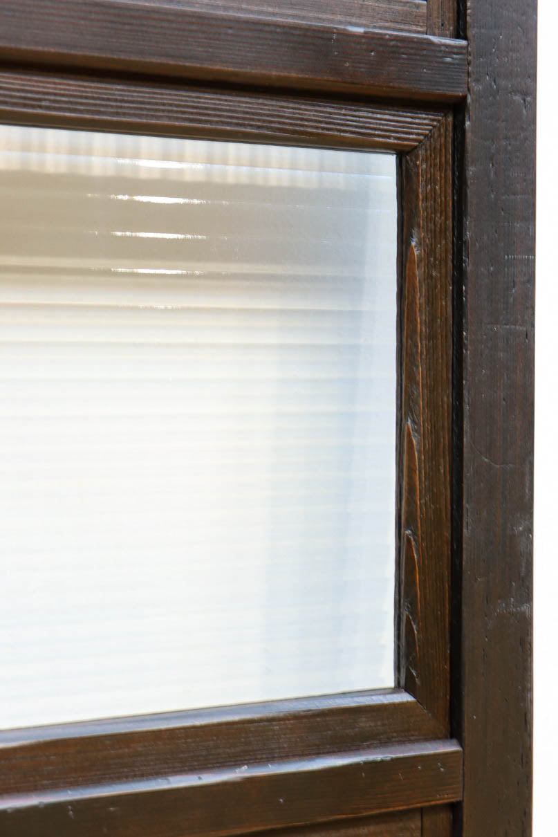 Osaka Lattice door F8460