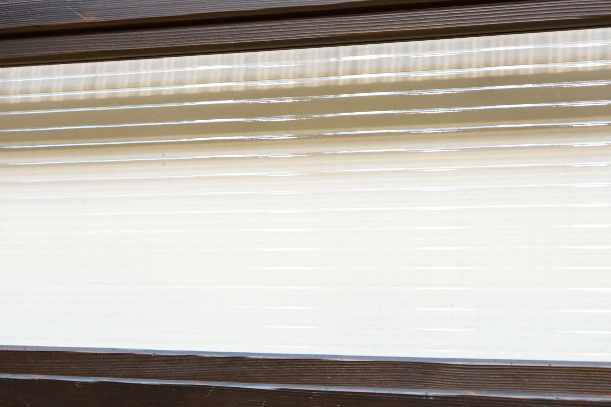 Osaka Lattice door F8460